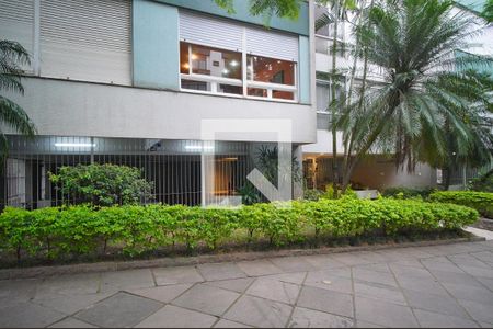 Apartamento à venda com 214m², 3 quartos e 1 vagaFachada