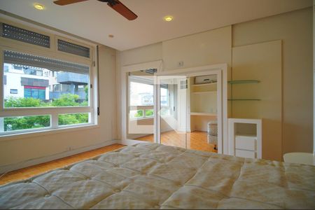 Apartamento à venda com 214m², 3 quartos e 1 vagaQuarto 2