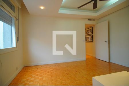 Apartamento à venda com 214m², 3 quartos e 1 vagaQuarto Suíte