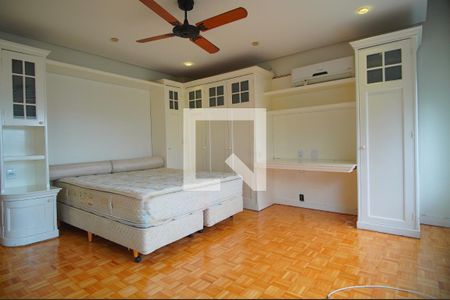 Apartamento à venda com 214m², 3 quartos e 1 vagaQuarto 2