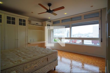 Apartamento à venda com 214m², 3 quartos e 1 vagaQuarto 2