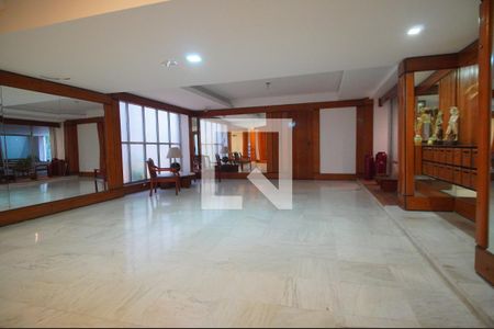 Apartamento à venda com 214m², 3 quartos e 1 vagaHall de Entrada