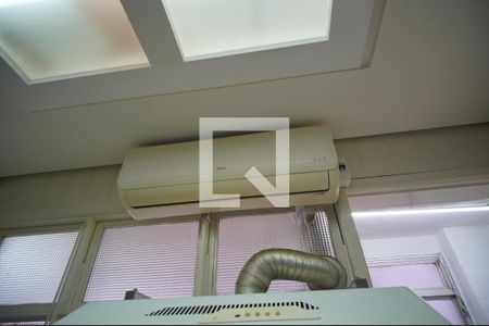 Apartamento à venda com 214m², 3 quartos e 1 vagaCozinha