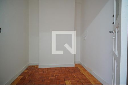 Apartamento à venda com 214m², 3 quartos e 1 vagaQuarto de Serviço