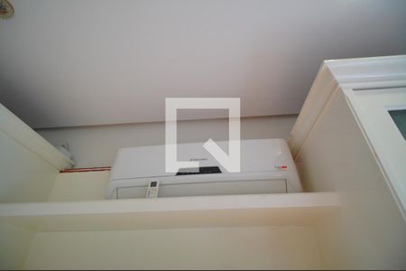 Apartamento à venda com 214m², 3 quartos e 1 vagaQuarto 2