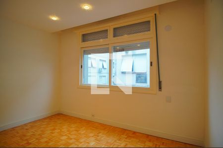 Apartamento à venda com 214m², 3 quartos e 1 vagaQuarto 1 