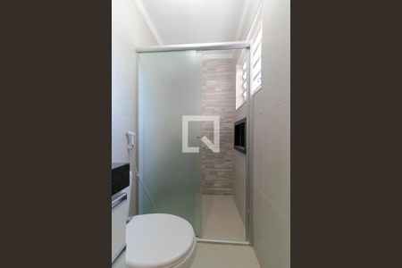 Apartamento à venda com 77m², 2 quartos e 1 vagaBanheiro