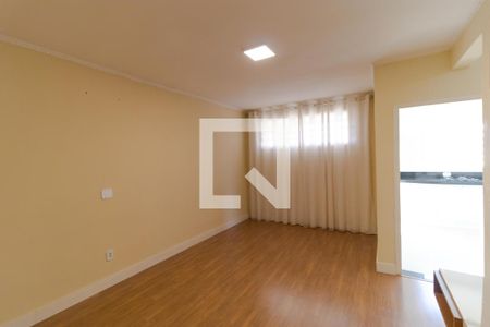 Salas de apartamento à venda com 2 quartos, 77m² em Jardim Proença, Campinas