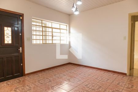 Sala de casa para alugar com 2 quartos, 80m² em Vila Guilherme, São Paulo