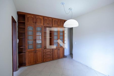 Sala  de apartamento para alugar com 1 quarto, 60m² em Lourdes, Belo Horizonte