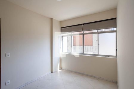 Suíte  de apartamento para alugar com 1 quarto, 60m² em Lourdes, Belo Horizonte