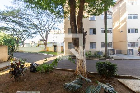 Apartamento à venda com 54m², 2 quartos e 1 vaga Apartamento à venda com 54m², 2 quartos e 1 vagaVista