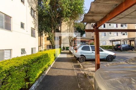 Apartamento à venda com 54m², 2 quartos e 1 vaga Apartamento à venda com 54m², 2 quartos e 1 vagaÁrea comum