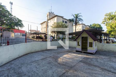 Apartamento à venda com 54m², 2 quartos e 1 vaga Apartamento à venda com 54m², 2 quartos e 1 vagaÁrea Comum - Playground