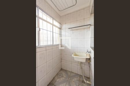 Apartamento à venda com 54m², 2 quartos e 1 vaga Apartamento à venda com 54m², 2 quartos e 1 vagaÁrea de Serviço