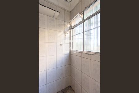 Apartamento à venda com 54m², 2 quartos e 1 vaga Apartamento à venda com 54m², 2 quartos e 1 vagaÁrea de Serviço