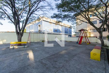 Apartamento à venda com 54m², 2 quartos e 1 vaga Apartamento à venda com 54m², 2 quartos e 1 vagaÁrea Comum - Playground