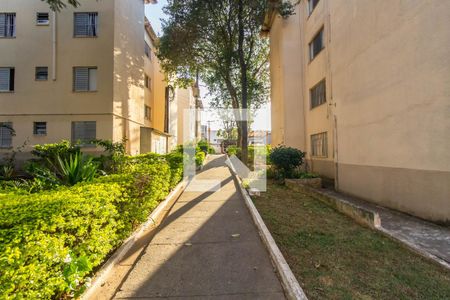 Apartamento à venda com 54m², 2 quartos e 1 vaga Apartamento à venda com 54m², 2 quartos e 1 vagaÁrea comum
