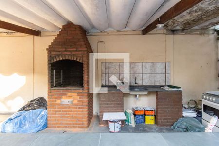 Apartamento à venda com 54m², 2 quartos e 1 vaga Apartamento à venda com 54m², 2 quartos e 1 vagaÁrea comum - Churrasqueira