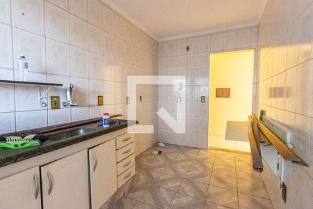 Apartamento à venda com 54m², 2 quartos e 1 vaga Apartamento à venda com 54m², 2 quartos e 1 vagaCozinha