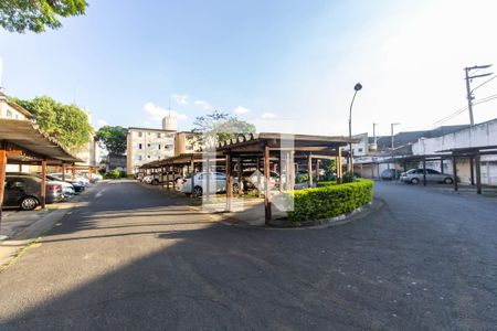 Apartamento à venda com 54m², 2 quartos e 1 vaga Apartamento à venda com 54m², 2 quartos e 1 vagaÁrea comum