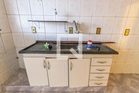 Apartamento à venda com 54m², 2 quartos e 1 vaga Apartamento à venda com 54m², 2 quartos e 1 vagaCozinha