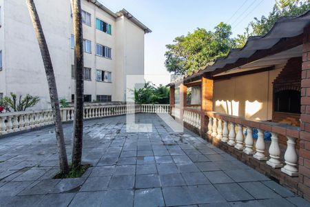 Apartamento à venda com 54m², 2 quartos e 1 vaga Apartamento à venda com 54m², 2 quartos e 1 vagaÁrea comum - Churrasqueira