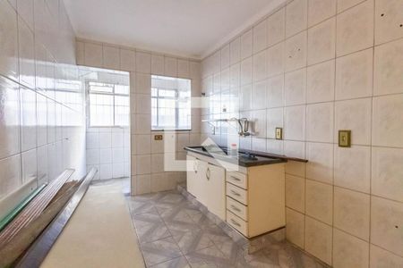 Apartamento à venda com 54m², 2 quartos e 1 vaga Apartamento à venda com 54m², 2 quartos e 1 vagaCozinha