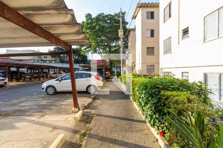 Apartamento à venda com 54m², 2 quartos e 1 vaga Apartamento à venda com 54m², 2 quartos e 1 vagaÁrea comum