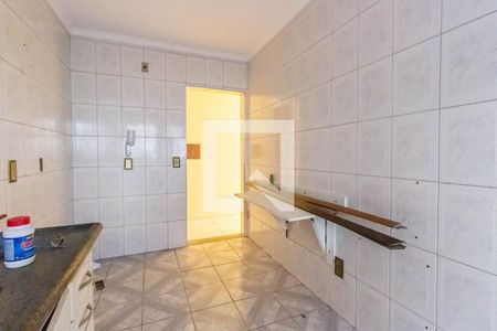 Apartamento à venda com 54m², 2 quartos e 1 vaga Apartamento à venda com 54m², 2 quartos e 1 vagaCozinha