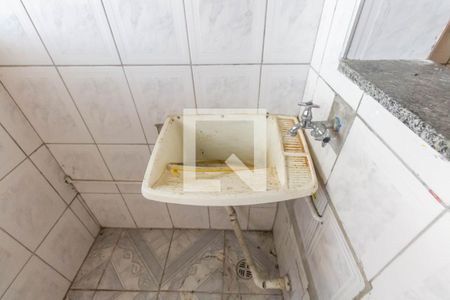 Apartamento à venda com 54m², 2 quartos e 1 vaga Apartamento à venda com 54m², 2 quartos e 1 vagaÁrea de Serviço