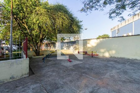 Apartamento à venda com 54m², 2 quartos e 1 vaga Apartamento à venda com 54m², 2 quartos e 1 vagaÁrea Comum - Playground