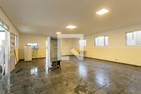 Apartamento à venda com 54m², 2 quartos e 1 vaga Apartamento à venda com 54m², 2 quartos e 1 vagaÁrea comum - Salão de festas