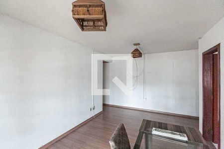 Sala de apartamento à venda com 2 quartos, 67m² em Nonoai, Porto Alegre