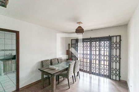 Sala de apartamento à venda com 2 quartos, 67m² em Nonoai, Porto Alegre