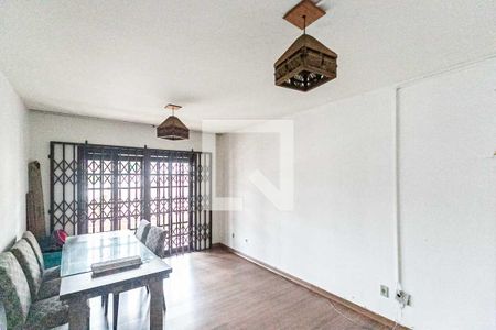 Sala de apartamento à venda com 2 quartos, 67m² em Nonoai, Porto Alegre