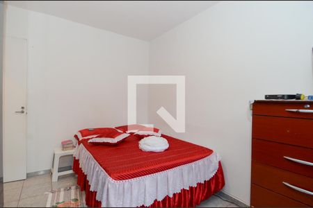 Apartamento à venda com 53m², 2 quartos e 1 vagaQuarto 2