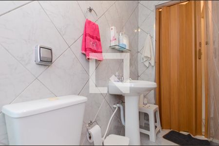 Apartamento à venda com 53m², 2 quartos e 1 vagaBanheiro