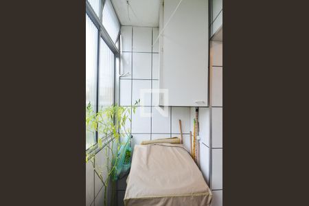 Apartamento à venda com 53m², 2 quartos e 1 vagaÁrea de Serviço