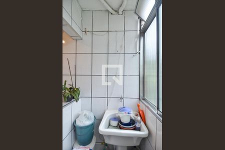 Apartamento à venda com 53m², 2 quartos e 1 vagaÁrea de Serviço