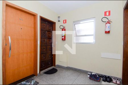 Apartamento à venda com 53m², 2 quartos e 1 vagaÁrea comum