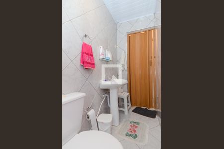 Apartamento à venda com 53m², 2 quartos e 1 vagaBanheiro