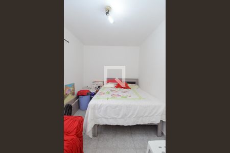 Quarto de apartamento à venda com 2 quartos, 53m² em Centro, Guarulhos