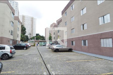 Apartamento à venda com 53m², 2 quartos e 1 vagaÁrea comum
