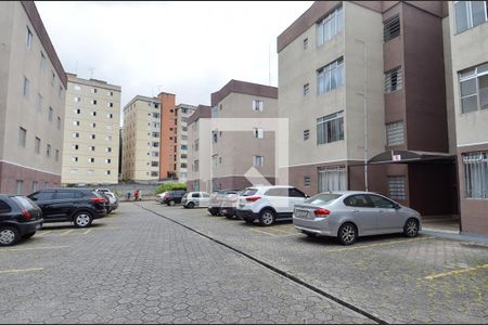 Apartamento à venda com 53m², 2 quartos e 1 vagaÁrea comum