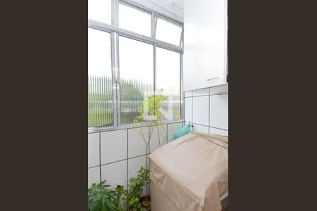 Apartamento à venda com 53m², 2 quartos e 1 vagaÁrea de Serviço