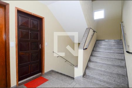 Apartamento à venda com 53m², 2 quartos e 1 vagaÁrea comum