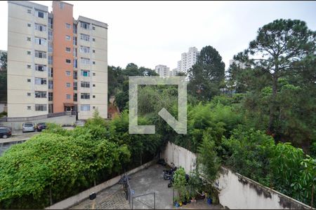 Apartamento à venda com 53m², 2 quartos e 1 vagaVista