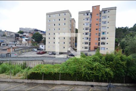 Vista de apartamento à venda com 2 quartos, 53m² em Centro, Guarulhos