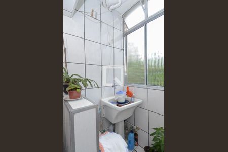 Apartamento à venda com 53m², 2 quartos e 1 vagaÁrea de Serviço